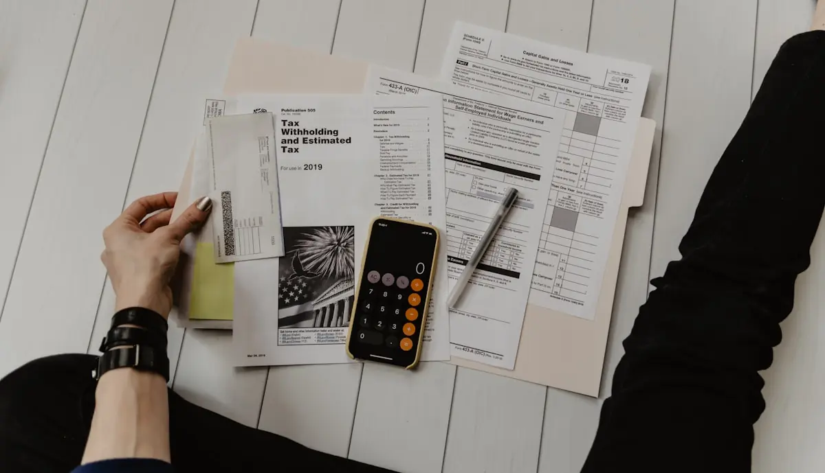 Budgeting for exam fees