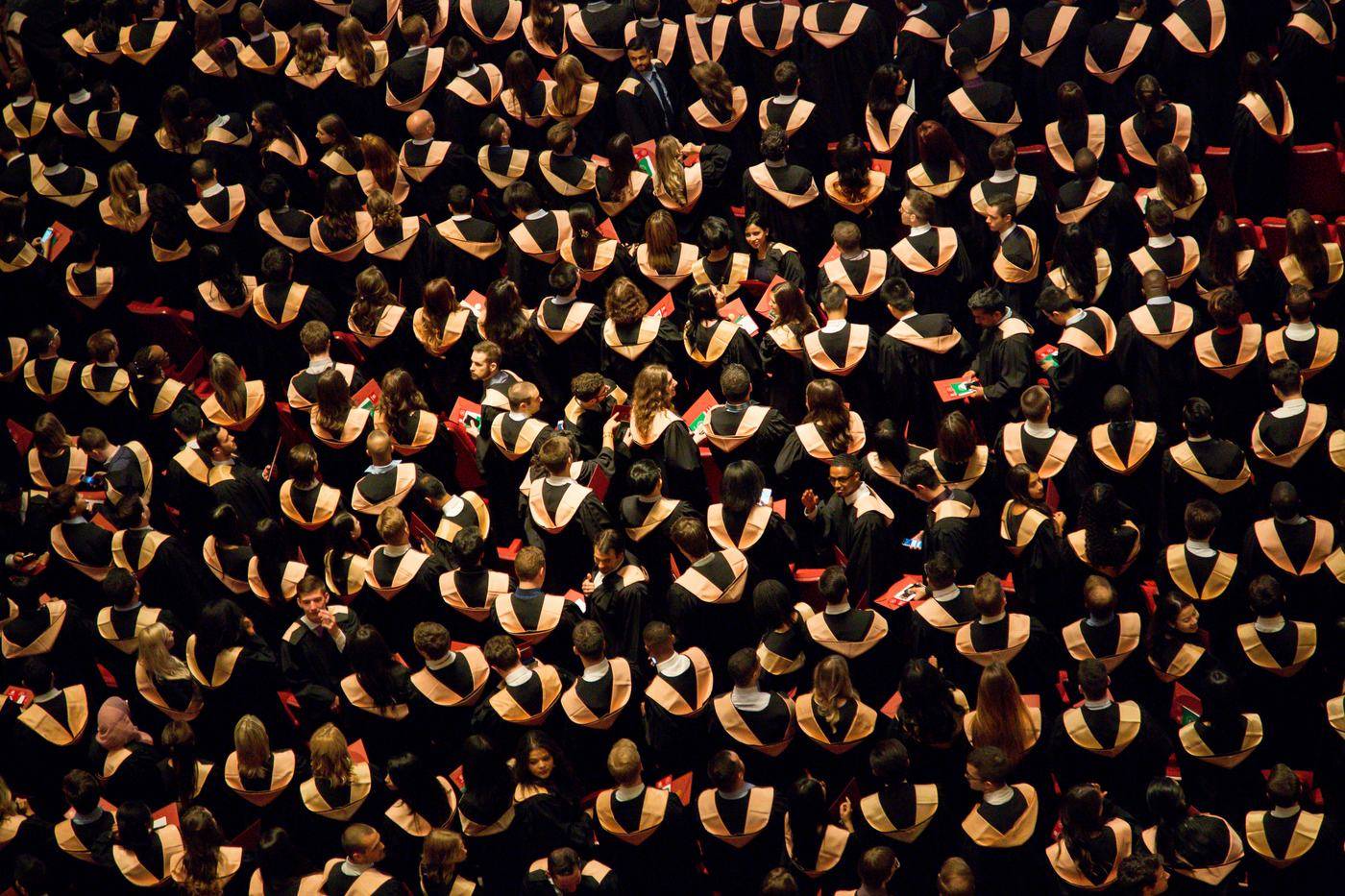 How to send an IB transcript to a university
