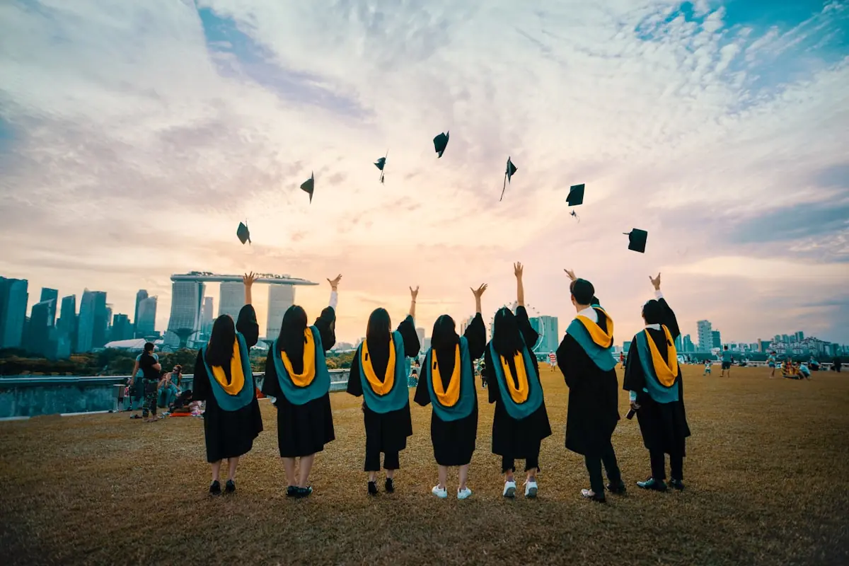 IB World Schools around the world